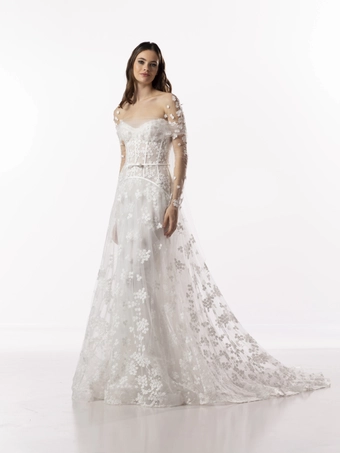 VALENTINI SPOSE  V1427 #1 frontface vertical thumbnail