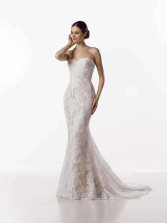 VALENTINI SPOSE  V1428 #0 default frontface vertical thumbnail