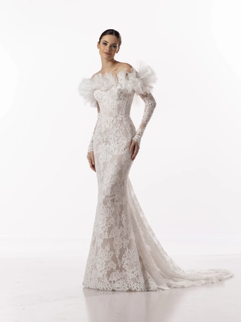 VALENTINI SPOSE  V1428 #1 frontface vertical thumbnail