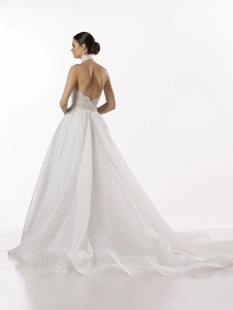 VALENTINI SPOSE  V1429 #2 default backface vertical thumbnail