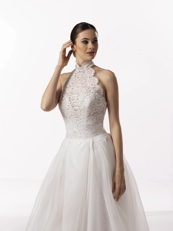 VALENTINI SPOSE  V1429 #4 frontface vertical cropped thumbnail