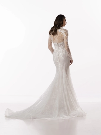 VALENTINI SPOSE  V1430 #1 default backface vertical thumbnail