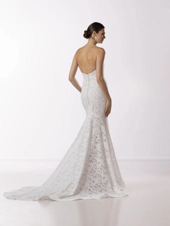 VALENTINI SPOSE  V1431 #4 default backface vertical thumbnail