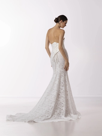 VALENTINI SPOSE  V1431 #3 backface vertical thumbnail