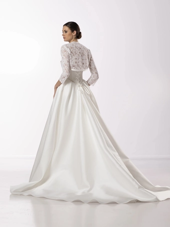 VALENTINI SPOSE  V1431 #2 backface vertical thumbnail