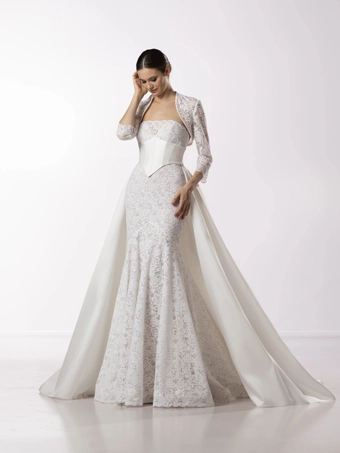 VALENTINI SPOSE  V1431 #1 frontface vertical thumbnail