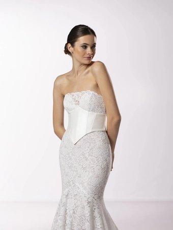 VALENTINI SPOSE  V1431 #5 frontface vertical cropped thumbnail