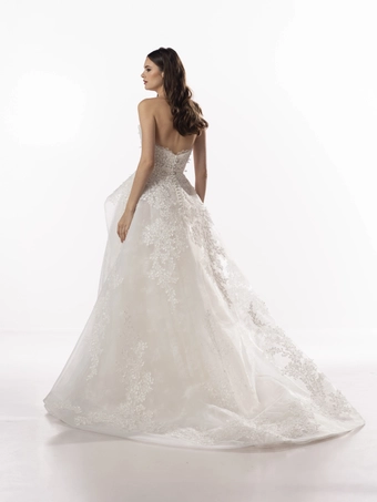 Valentini #V1432 #3 default backface vertical thumbnail