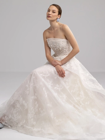 Valentini #V1432 #1 frontface vertical thumbnail