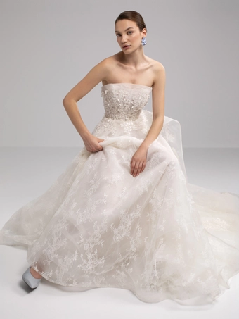 Valentini #V1432 #2 frontface vertical thumbnail