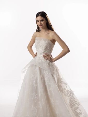 Valentini #V1432 #5 frontface vertical cropped thumbnail