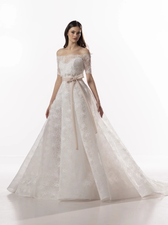 VALENTINI SPOSE  V1433 #0 default frontface vertical thumbnail