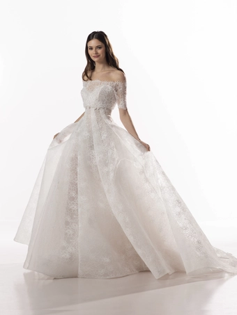 VALENTINI SPOSE  V1433 #3 frontface vertical thumbnail