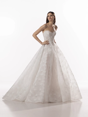 VALENTINI SPOSE  V1433 #1 frontface vertical thumbnail