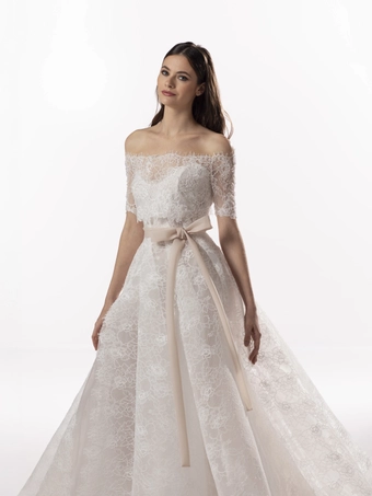 VALENTINI SPOSE  V1433 #6 frontface vertical cropped thumbnail