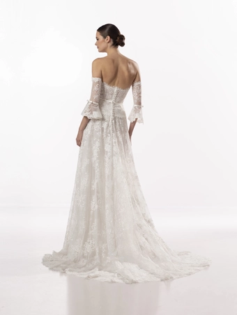 Valentini Style #V1434 #1 default backface vertical thumbnail