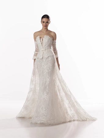 Valentini Style #V1434 #0 default frontface vertical thumbnail