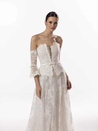 Valentini Style #V1434 #2 frontface vertical cropped thumbnail