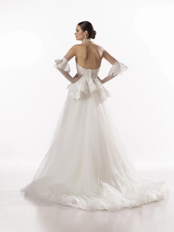 VALENTINI SPOSE  V1435 #1 default backface vertical thumbnail