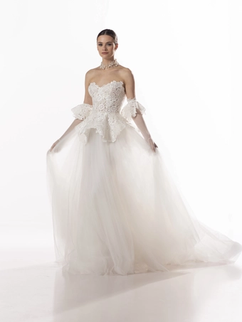 VALENTINI SPOSE  V1435 #0 default frontface vertical thumbnail