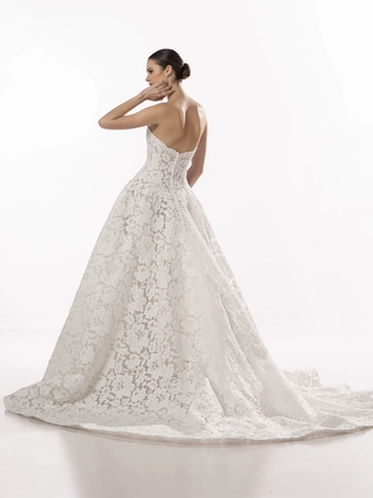 Valentini #V1436 #4 default backface vertical thumbnail