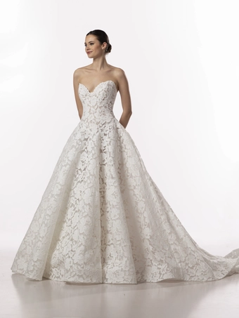 Valentini #V1436 #0 default frontface vertical thumbnail