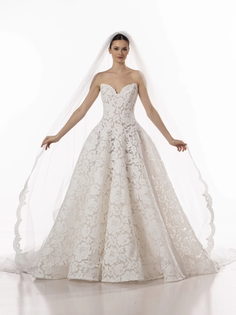 Valentini #V1436 #1 frontface vertical thumbnail