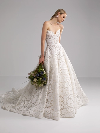 Valentini #V1436 #2 frontface vertical thumbnail