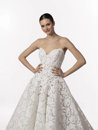 Valentini #V1436 #5 frontface vertical cropped thumbnail