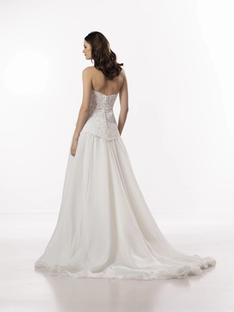 VALENTINI SPOSE  V1437 #2 default backface vertical thumbnail