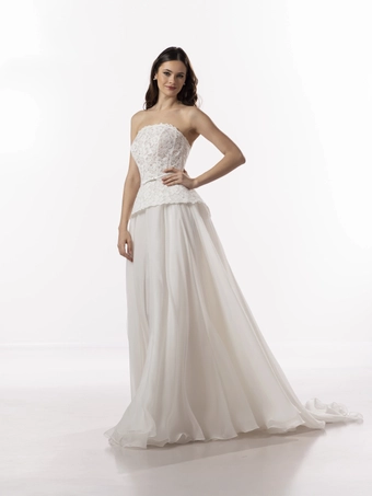 VALENTINI SPOSE  V1437 #0 default frontface vertical thumbnail