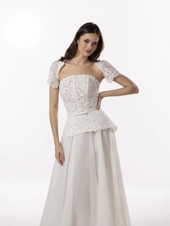 VALENTINI SPOSE  V1437 #3 frontface vertical cropped thumbnail