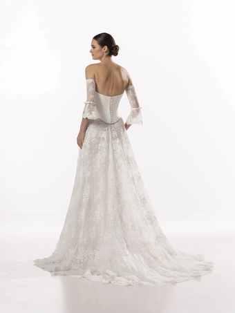 Valentini #V1438 #1 default backface vertical thumbnail