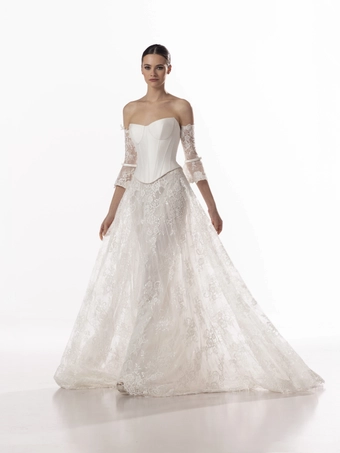 Valentini #V1438 #0 default frontface vertical thumbnail