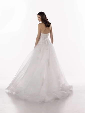 Valentini #V1439 #2 default backface vertical thumbnail