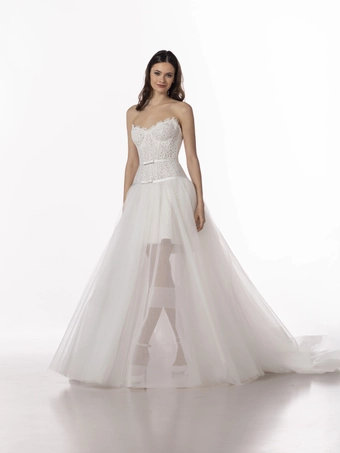 Valentini #V1439 #1 frontface vertical thumbnail