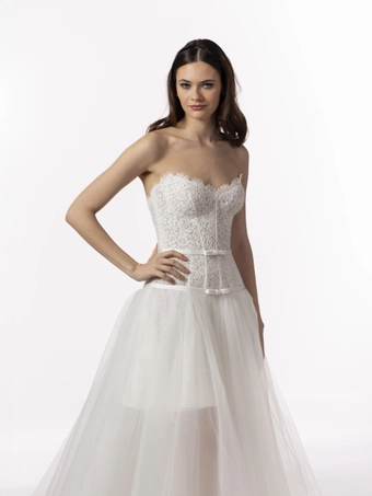 Valentini #V1439 #3 frontface vertical cropped thumbnail