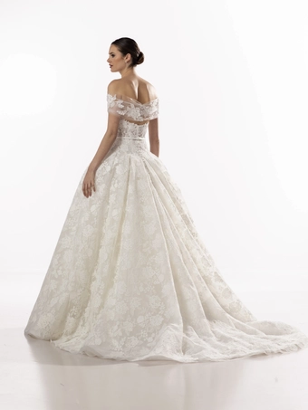 Valentini Style #V1440 #3 default backface vertical thumbnail