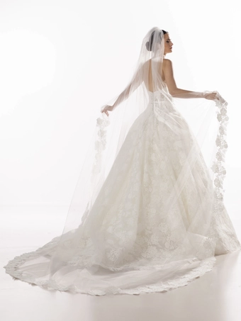 Valentini Style #V1440 #4 backface vertical thumbnail