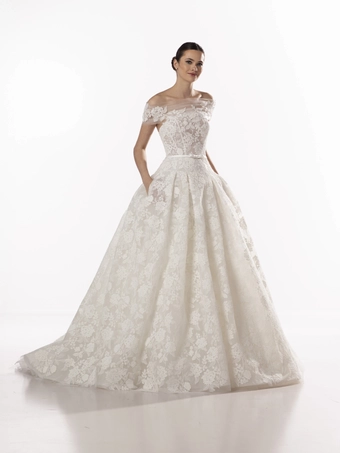 Valentini Style #V1440 #0 default frontface vertical thumbnail