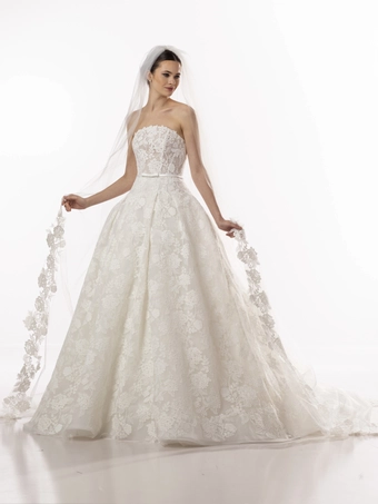 Valentini Style #V1440 #2 frontface vertical thumbnail