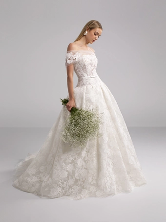 Valentini Style #V1440 #1 frontface vertical thumbnail