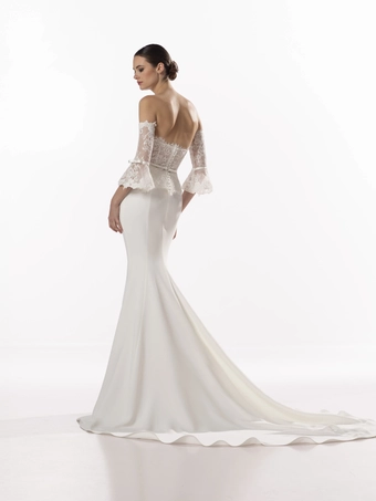 Valentini #V1441 #1 default backface vertical thumbnail