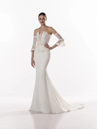 Valentini #V1441 #0 default frontface vertical thumbnail