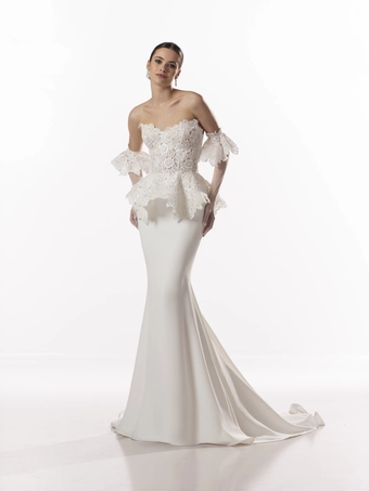 Valentini #V1442 #0 default frontface vertical thumbnail