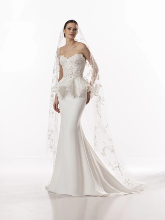 Valentini #V1442 #2 frontface vertical thumbnail