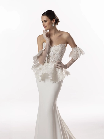 Valentini #V1442 #6 frontface vertical cropped thumbnail