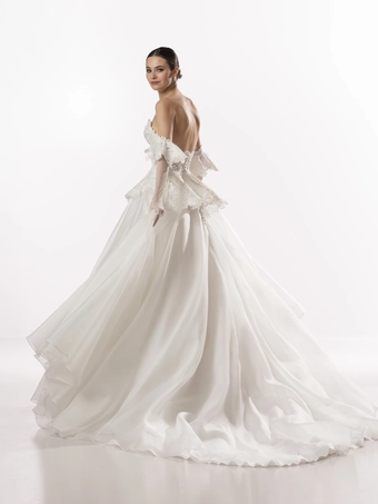 VALENTINI SPOSE  V1443 #1 default backface vertical thumbnail