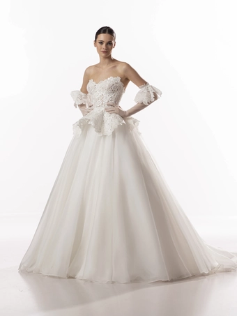 VALENTINI SPOSE  V1443 #0 default frontface vertical thumbnail