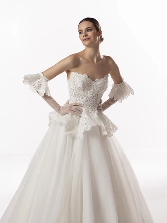 VALENTINI SPOSE  V1443 #2 frontface vertical cropped thumbnail